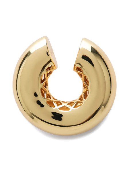  éliou Varsity Ear Cuff - Gold 