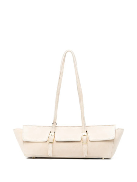  Elleme Le Bateau Shoulder Bag - Neutrals 