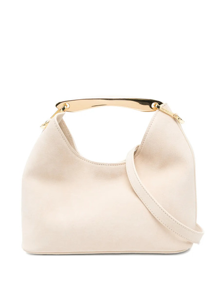  Elleme Small Boomerang Tote Bag - Neutrals 