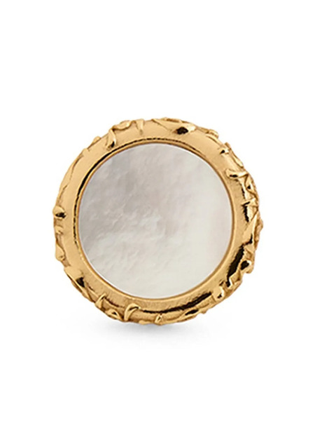  Emanuele Bicocchi Amulet Earring - Gold 