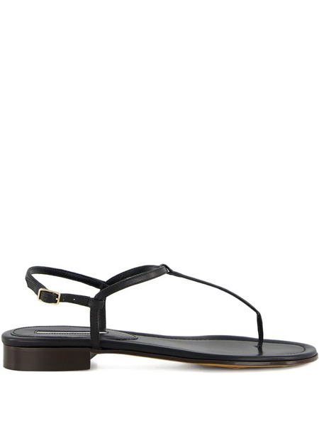 Emme Parsons Cecilia Sandals - Black 