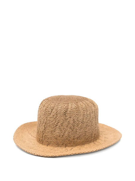  Emporio Armani Beige Hat - Neutrals 