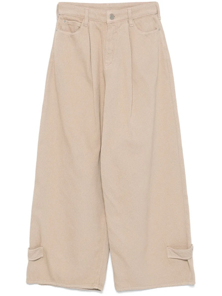  Emporio Armani Icon Jeans - Neutrals 