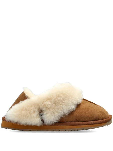  Emu Australia Platinum Balzary Slippers - Brown 