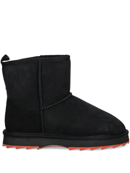  Emu Australia Sheepskin Boots - Black 