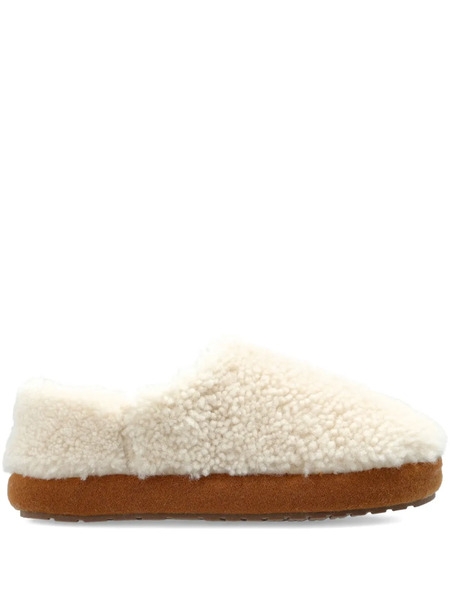  Emu Australia Sheepskin Slippers - Neutrals 