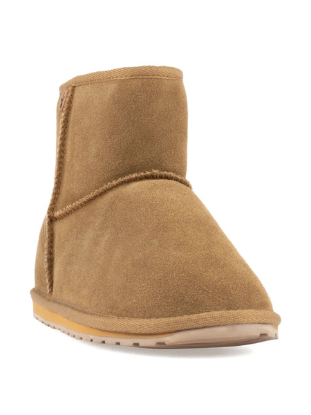 Emu Kids Wallaby Boots - Brown 