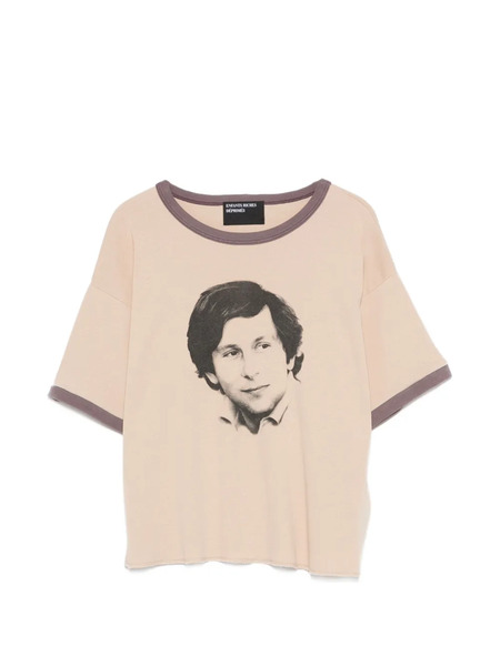  Enfants Riches Déprimés Roman T-shirt - Neutrals 