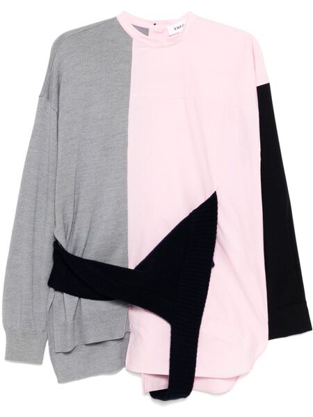  Enföld Deconstruced Shirt - Pink 