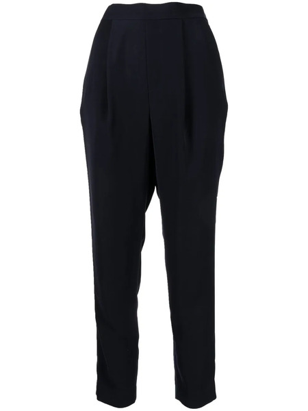  Enföld Elasticated Track Pants - Blue 