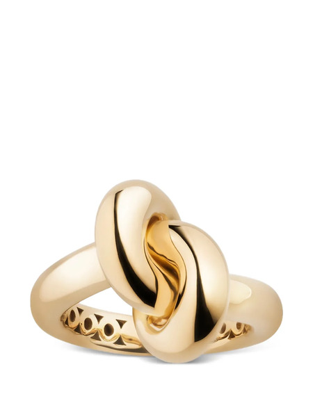  Engelbert Knot Ring - Gold 