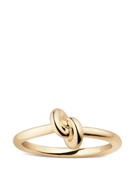  Engelbert Knot Ring - Gold 