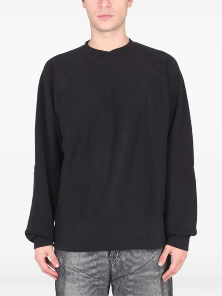  Engineered Garments Cotton Sweatshirt - Black 