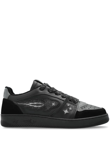 Enterprise Japan Egg Rocket Sneakers - Black 