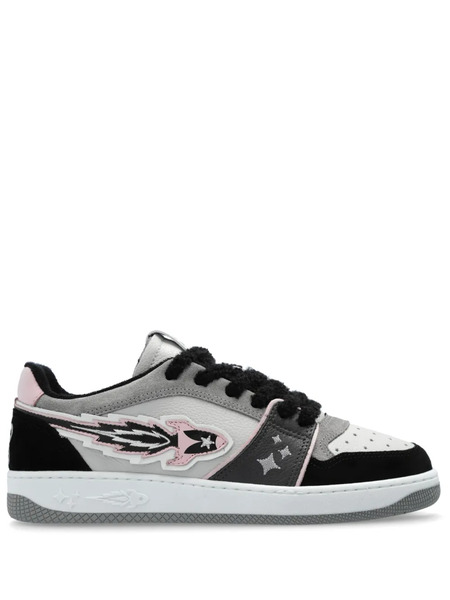  Enterprise Japan Ej Egg Rocket Sneakers - Grey 