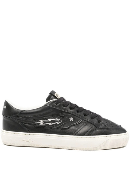 Enterprise Japan Ej Jupiter Sneakers - Black 