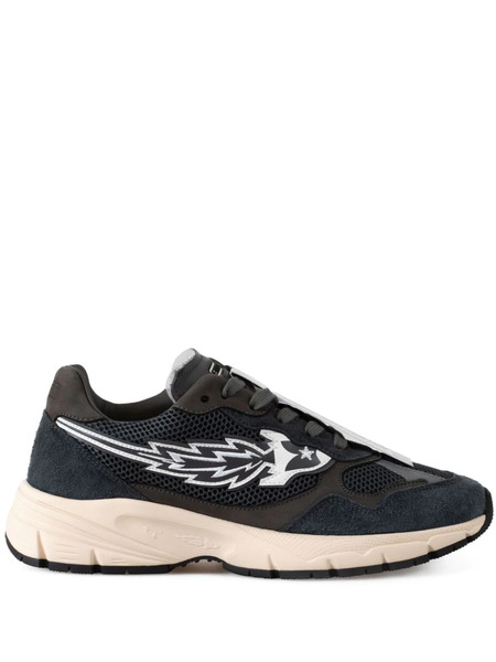  Enterprise Japan Ej Run Rocket Sneakers - Blue 