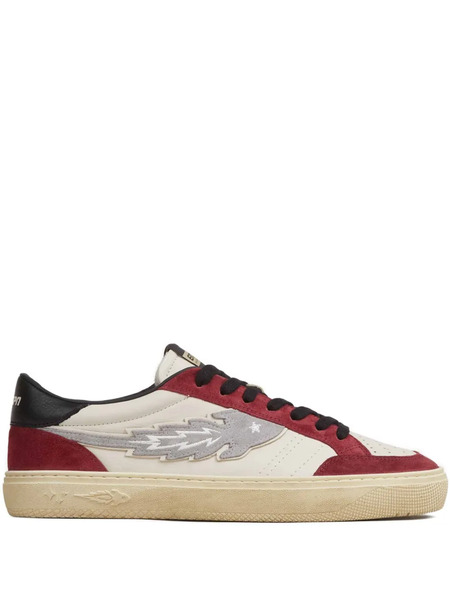  Enterprise Japan Lace-up Sneakers - Neutrals 