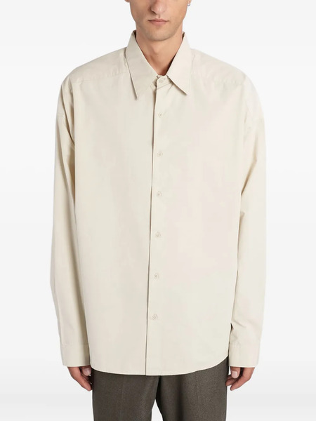  Entire Studios Button-down Shirt - Neutrals 
