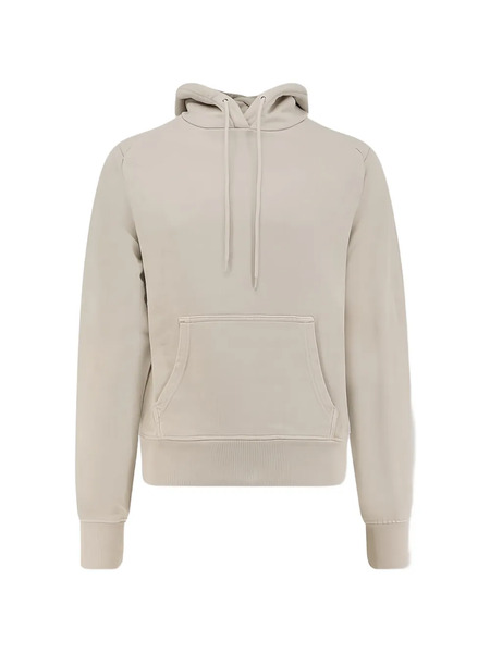  Entire Studios Cotton Hoodie - Neutrals 
