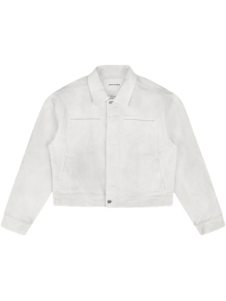  Entire Studios Cotton Jacket - White 