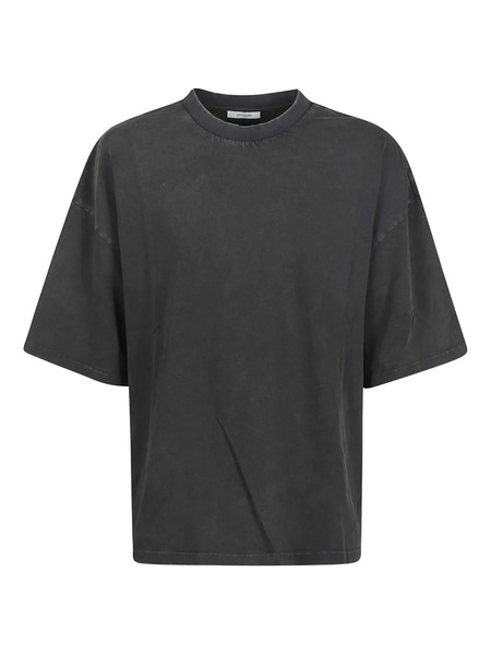  Entire Studios Cotton T-shirt - Grey 