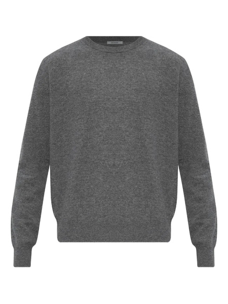  Entire Studios Crew-neck Sweater - Grey 