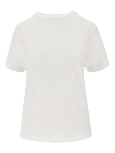  Entire Studios Crew-neck T-shirt - White 
