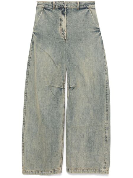  Entire Studios Dem Jeans - Neutrals 