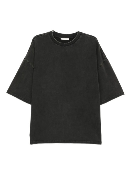  Entire Studios Drop-shoulder T-shirt - Grey 