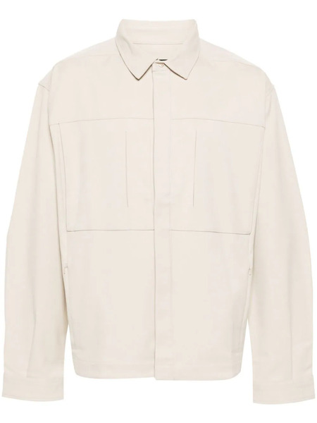 Entire Studios Duty Shirt - Neutrals 