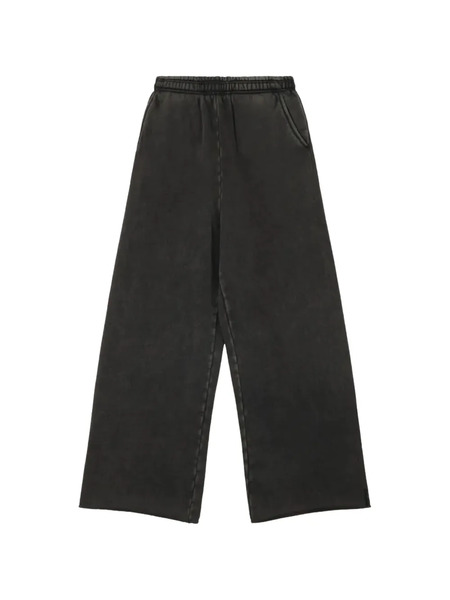  Entire Studios Elasticated Track Pants - Green 