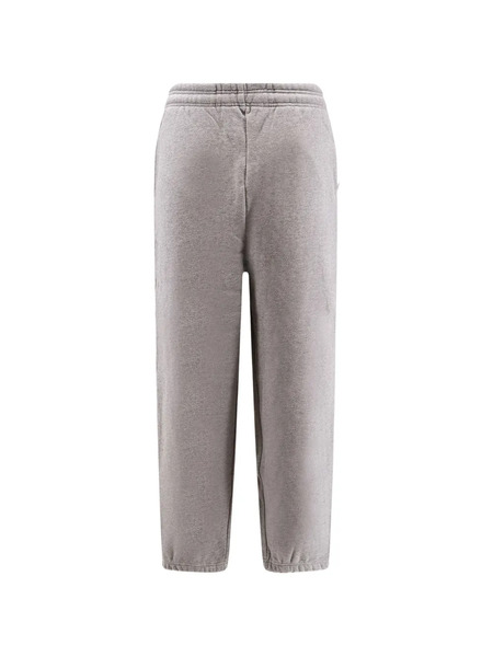  Entire Studios Elasticated Track Pants - Grey 