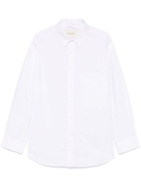  Entire Studios Giant Shirt - White 