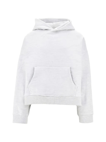  Entire Studios Grey Hoodie 