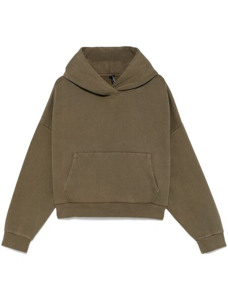  Entire Studios Heavy Hoodie - Green 