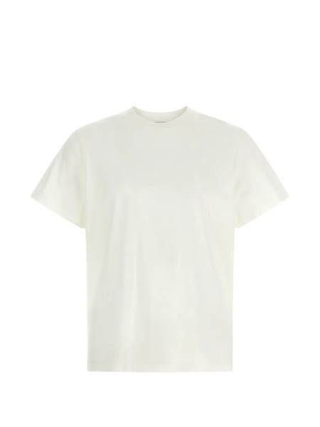  Entire Studios Jersey T-shirt - Neutrals 