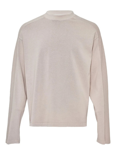  Entire Studios Long-sleeve T-shirt - Neutrals 