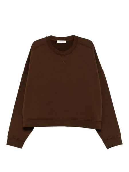  Entire Studios Long-sleeves Sweatshirt - Brown 