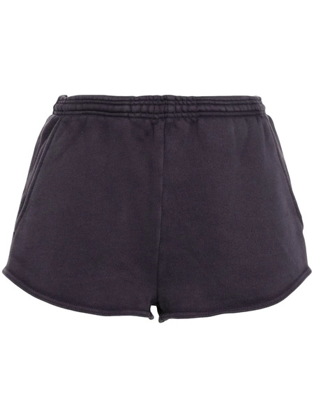  Entire Studios Micro Shorts - Purple 