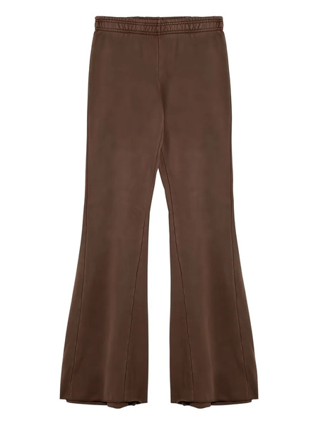  Entire Studios Organic Cotton Joggers - Brown 