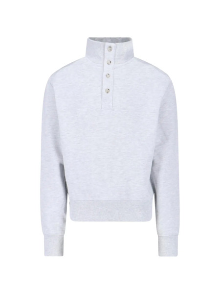  Entire Studios Port Sweatshirt - Grey 