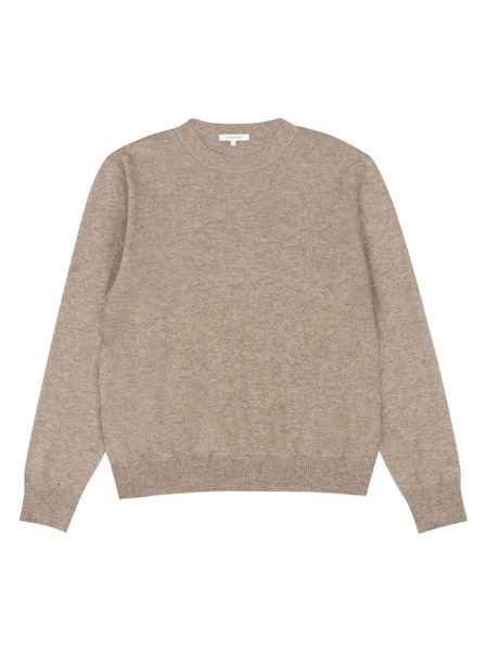  Entire Studios Ribbed-knit Sweater - Neutrals 