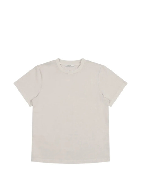 Entire Studios Round-neck T-shirt - Neutrals 