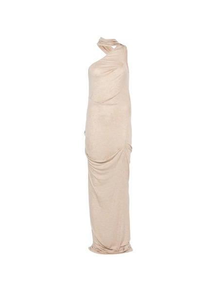  Entire Studios Sleeveless Maxi Dress - Neutrals 