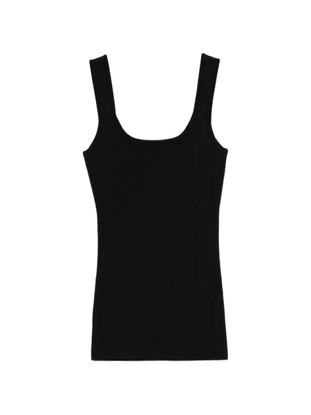 Entire Studios Sleeveless Top - Black 