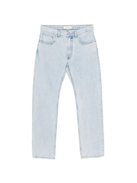  Entire Studios Slem Five-pocket Jeans - Blue 