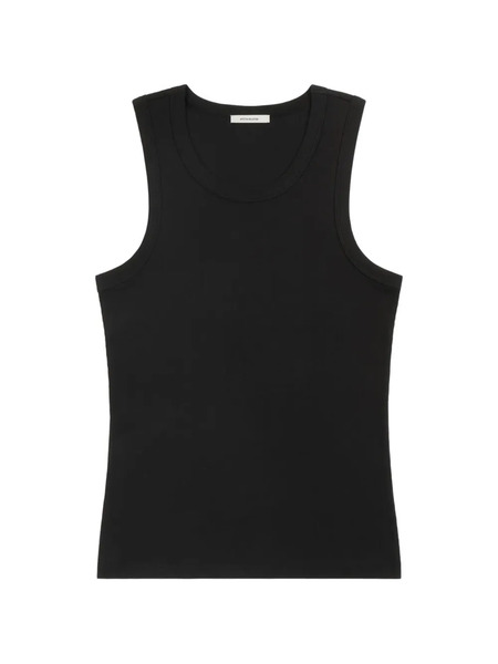  Entire Studios Sleveeless T-shirt - Black 