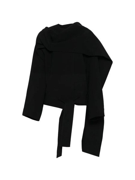  Entire Studios Tether Jacket - Black 