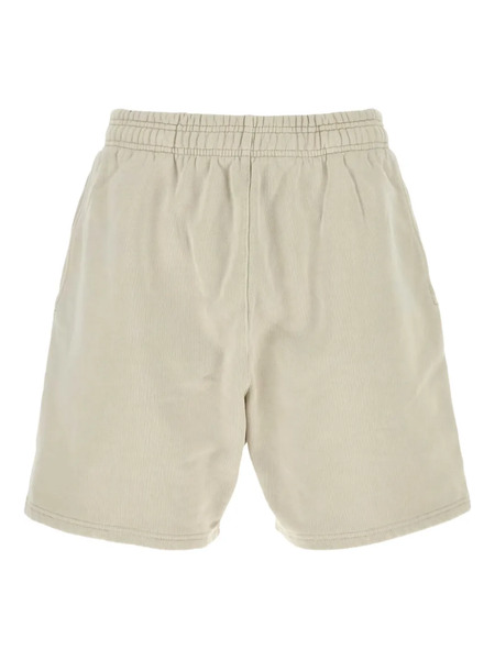  Entire Studios Welt-pockets Shorts - Neutrals 